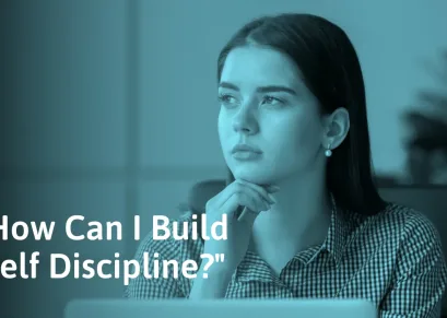 Build Self Discipline