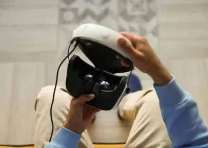 Microsoft Wins $21.9 billion Contract to Make AR devices