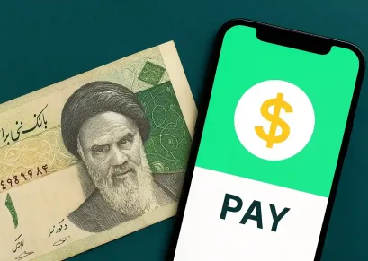 Getting Paid in Daral Iran